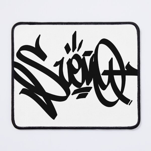 Item preview, Dream GRAFFITI TAG designed and sold by simplementemarc.
