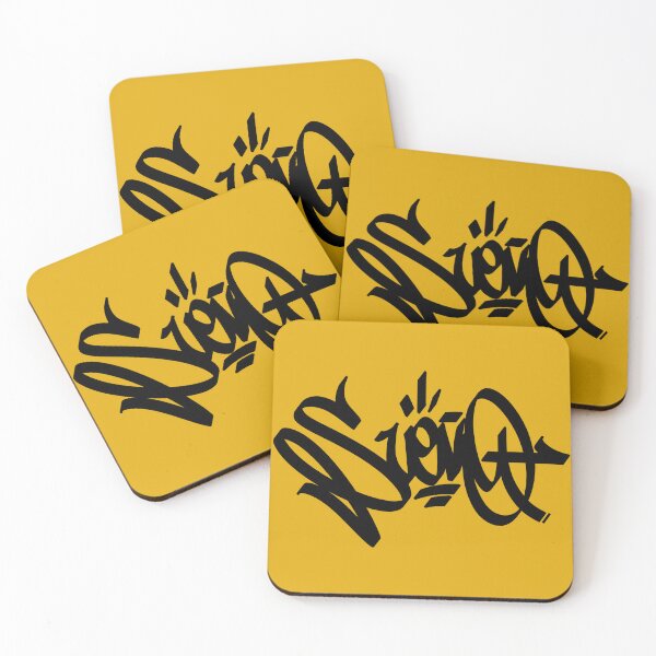 Item preview, Dream GRAFFITI TAG designed and sold by simplementemarc.