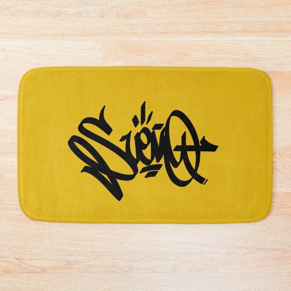 Item preview, Dream GRAFFITI TAG designed and sold by simplementemarc.