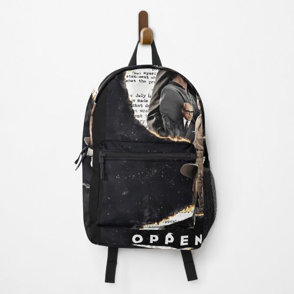 Item preview, Oppenheimer New Movie 2023 designed and sold by KendraNor.