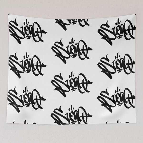 Item preview, Dream GRAFFITI TAG designed and sold by simplementemarc.