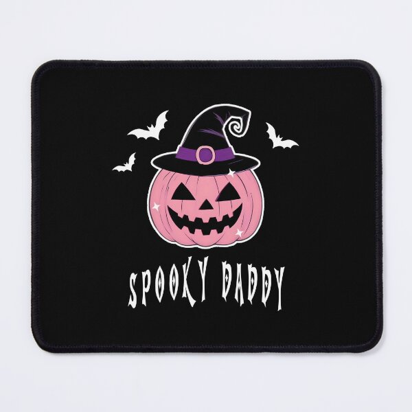 Item preview, SPOOKY DADDY designed and sold by fetch-it-studio.