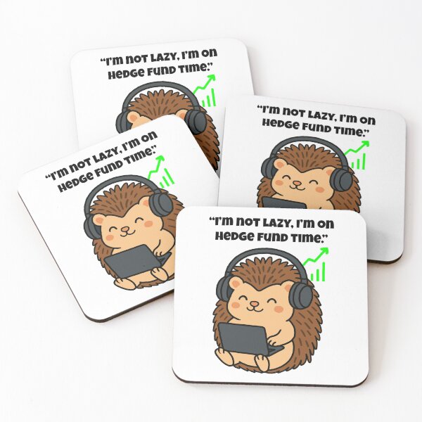 Item preview, I Am Not Lazy – Just Productive in My Own Way designed and sold by Latitude 1°N.