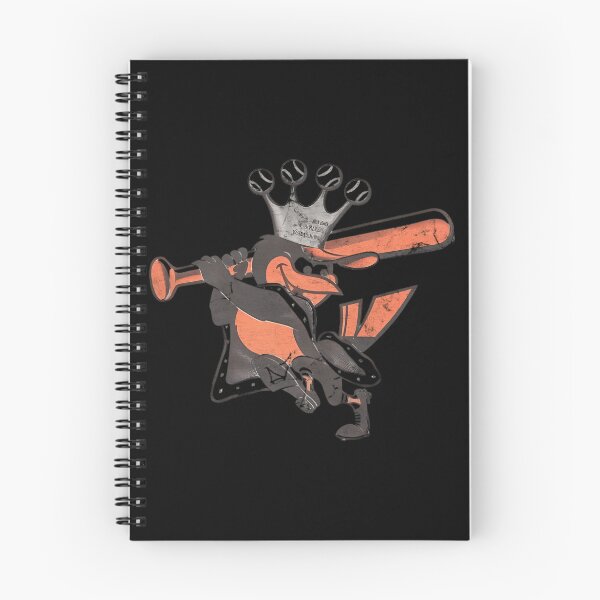 Item preview, Baltimore Orioles Baseball Fan  designed and sold by WilliamLecontes.