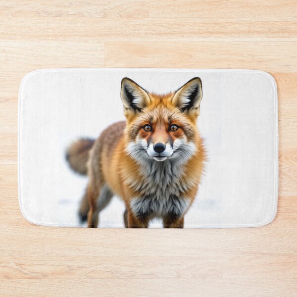 Item preview, Fox designed and sold by Savannah Gibbs.