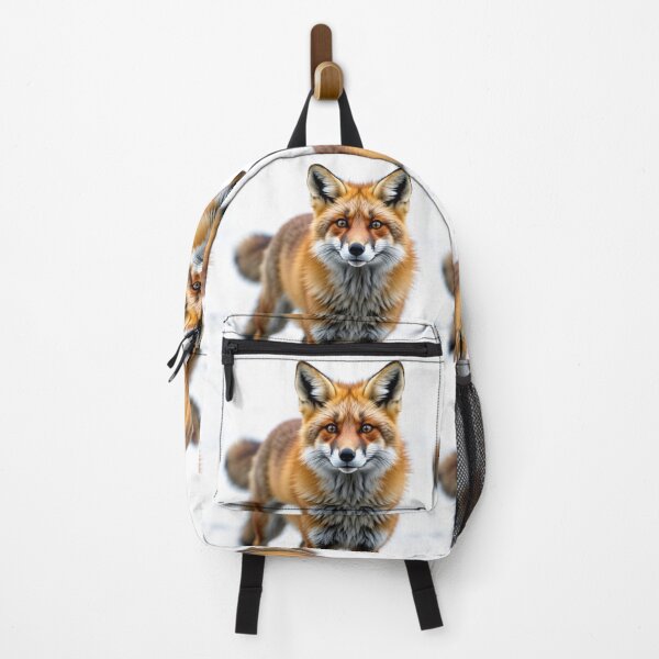 Item preview, Fox designed and sold by Savannah Gibbs.