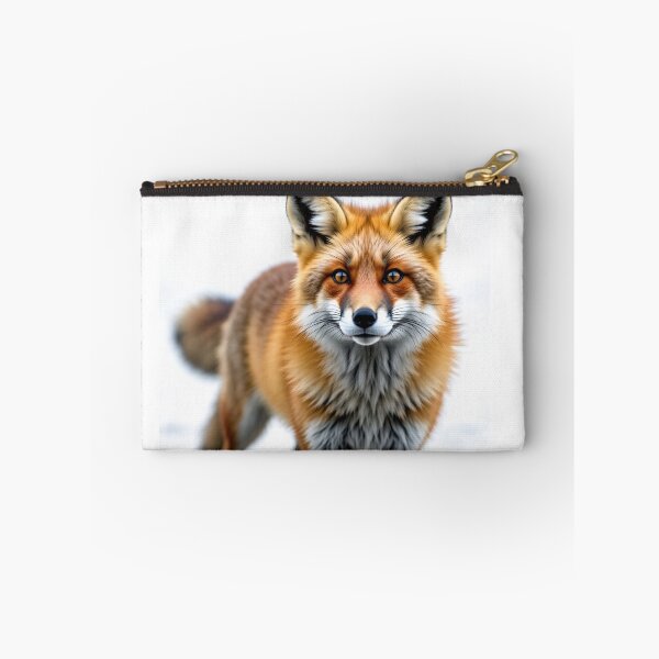 Item preview, Fox designed and sold by Savannah Gibbs.