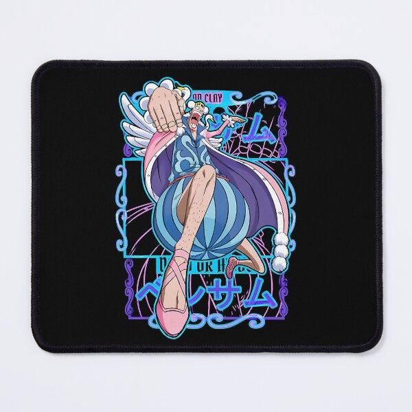 Item preview, Bon Clay designed and sold by ANIME HEAT.