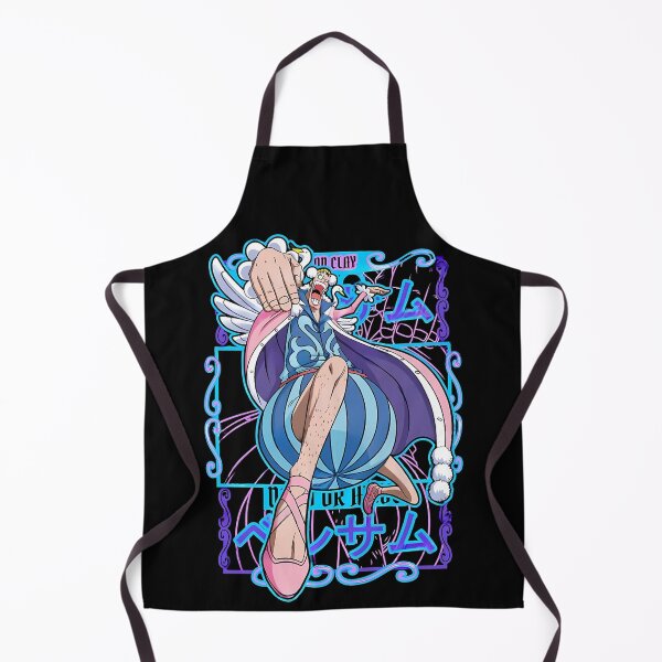 Item preview, Bon Clay designed and sold by ANIME HEAT.