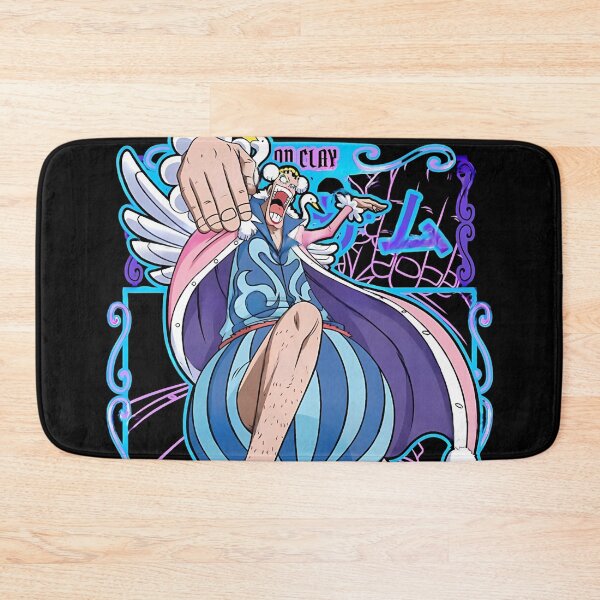 Item preview, Bon Clay designed and sold by ANIME HEAT.