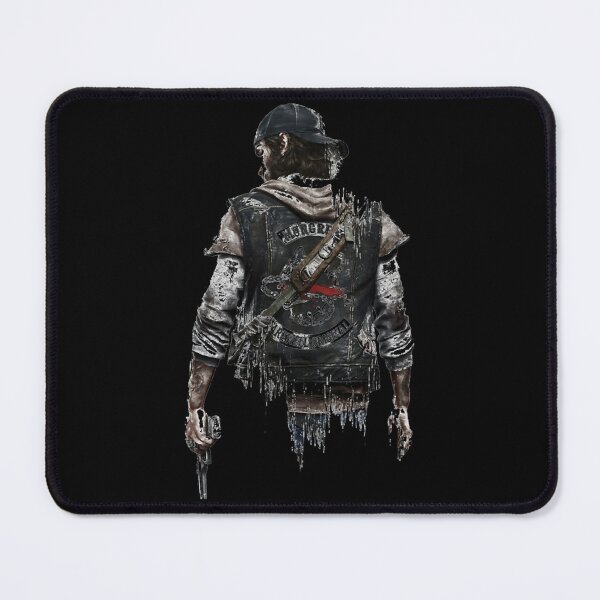 Item preview, Days Gone Video Game Classic Essential designed and sold by PatriciaThurgoo.