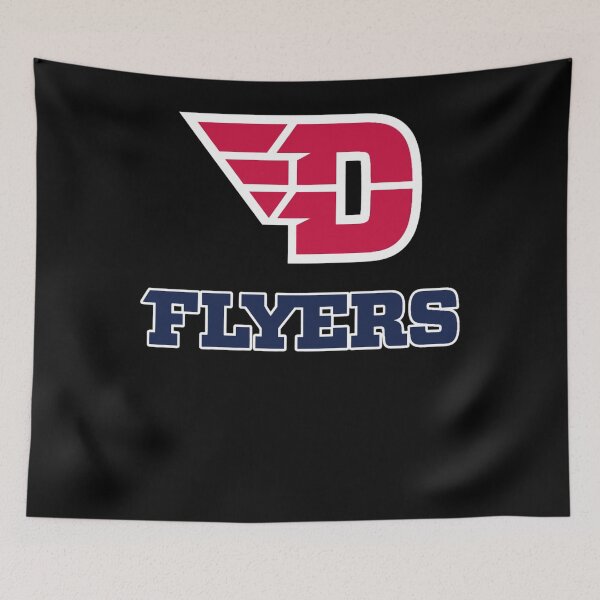 Item preview, Dayton Flyers Essential designed and sold by PatriciaThurgoo.
