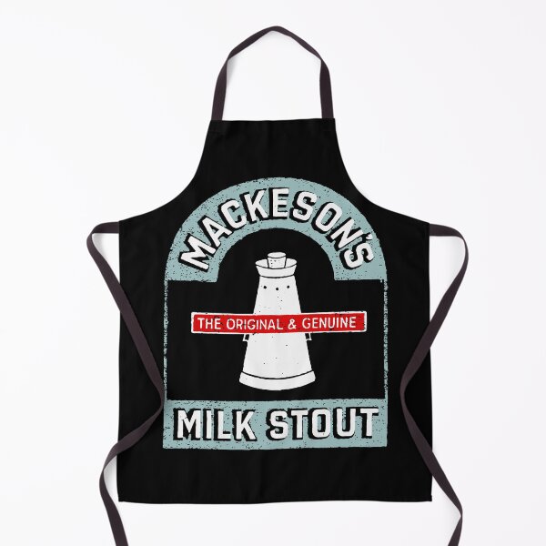 Item preview, Mackeson Milk designed and sold by ipan.