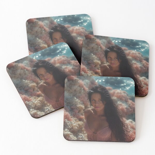 Item preview, Coral Castle designed and sold by Lana Magnolia.
