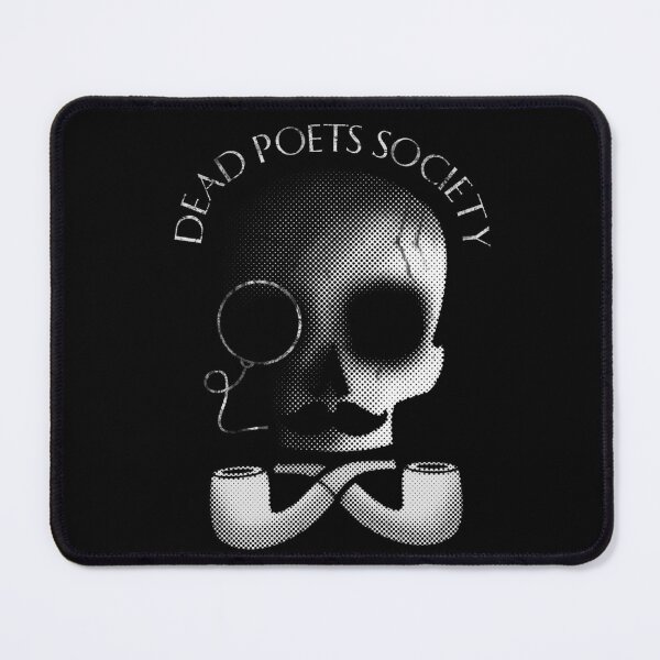 Item preview, Dead Poets Society Essential designed and sold by PatriciaThurgoo.
