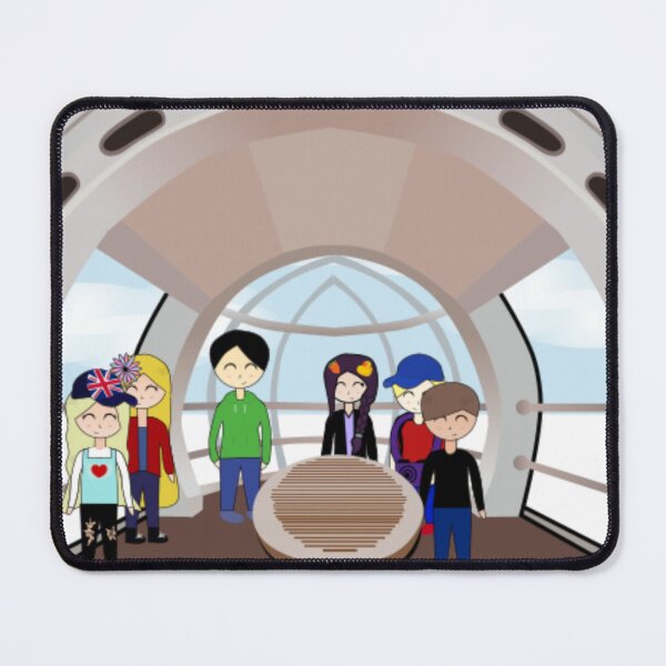 Item preview, On The London Eye designed and sold by GooglyEyes-.