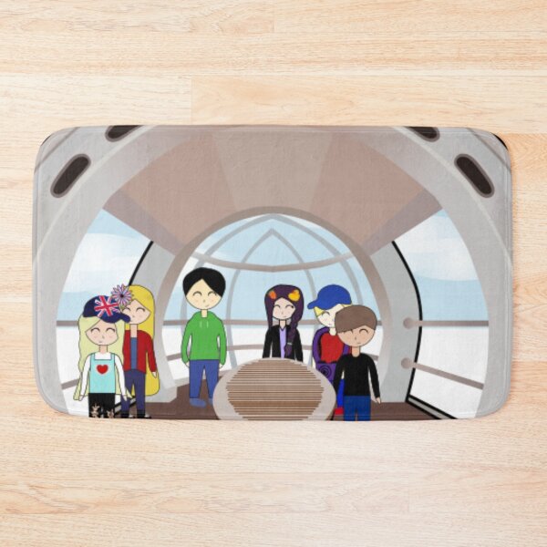 Item preview, On The London Eye designed and sold by GooglyEyes-.