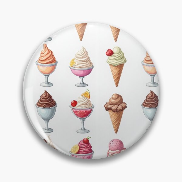 Item preview, Sweet Scoops designed and sold by JiffyGirls.