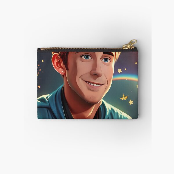 Item preview, Movie 2023 Ryan Gosling Illustration By Ironpalette  designed and sold by ToniannJackso.