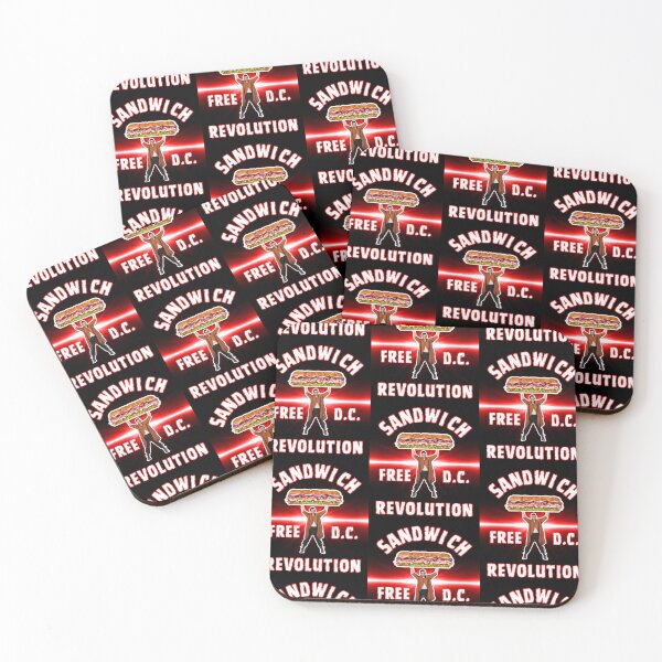 Item preview, Sandwich Guy  designed and sold by WoodburyLake.
