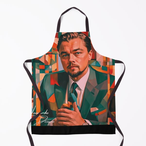 Item preview, Leonardo Dicaprio 5 designed and sold by ToniannJackso.