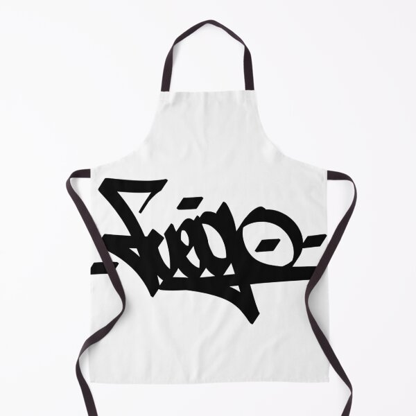 Item preview, Fire Graffiti Tag designed and sold by simplementemarc.