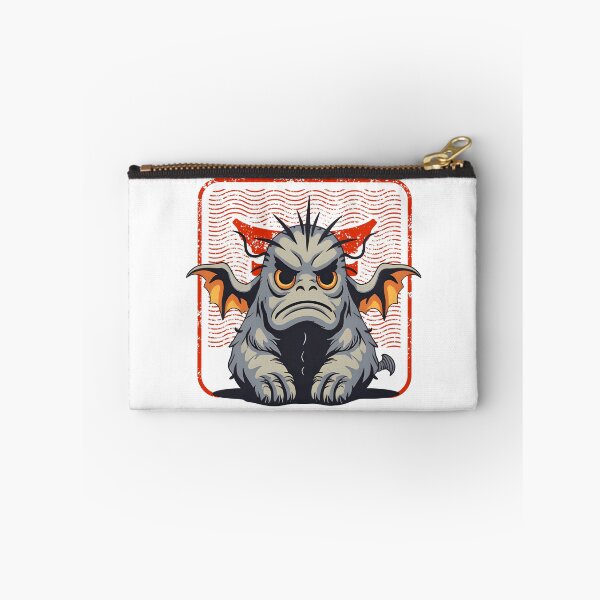 Item preview, Grumpy Gargoyle designed and sold by KaternArt.