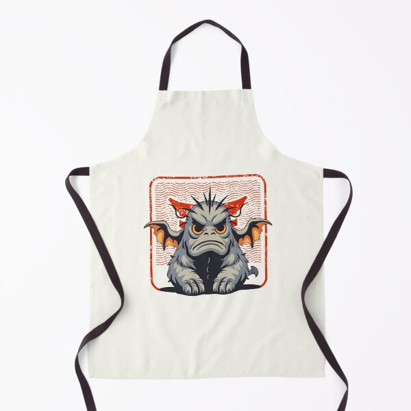 Item preview, Grumpy Gargoyle designed and sold by KaternArt.