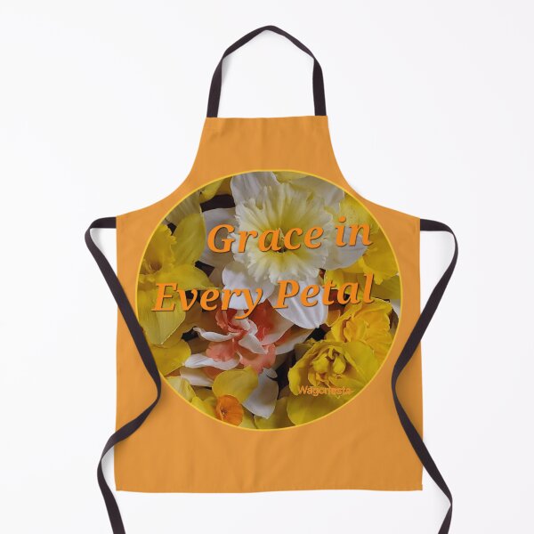 Item preview, Faith - Grace in Every Petal by Wagonesta designed and sold by Wagonesta.