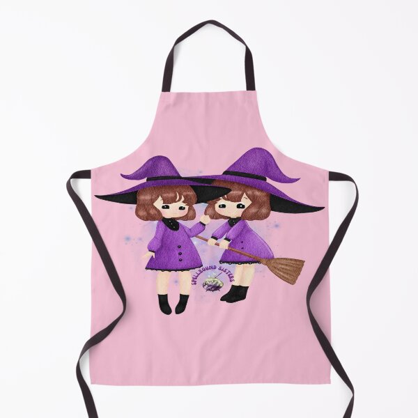 Item preview, Spellbound Sisters 103 designed and sold by UBU-space.