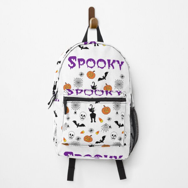 Item preview, Halloween Print Spooky png designed and sold by Sharon Schwalbe.