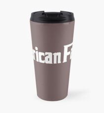 The American Father Travel Mug