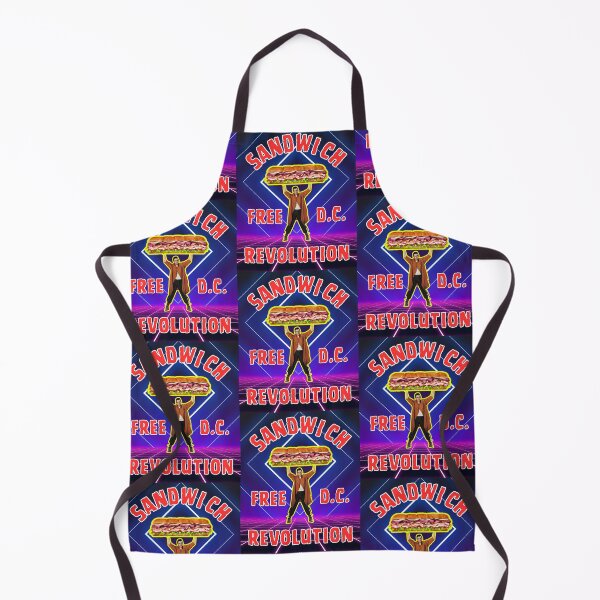 Item preview, Sandwich Guy designed and sold by WoodburyLake.