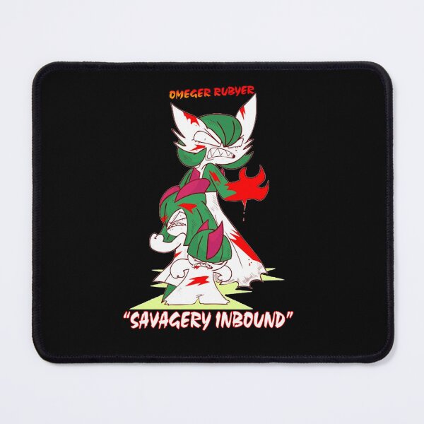 Item preview, Mattyburritos - Omeger Rubyer - Savagery Inbound designed and sold by Abnerquardt.