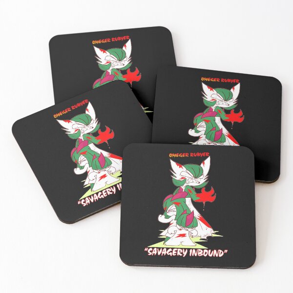 Item preview, Mattyburritos - Omeger Rubyer - Savagery Inbound designed and sold by Abnerquardt.