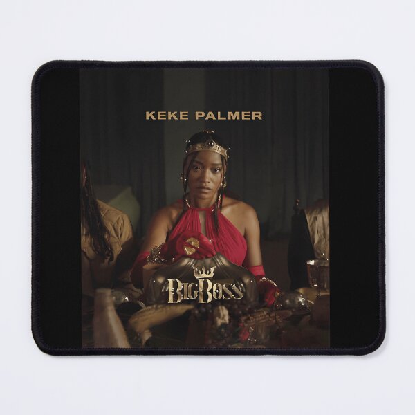Item preview, Keke Palmer designed and sold by ToniannJackso.