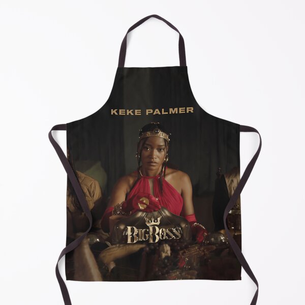 Item preview, Keke Palmer designed and sold by ToniannJackso.