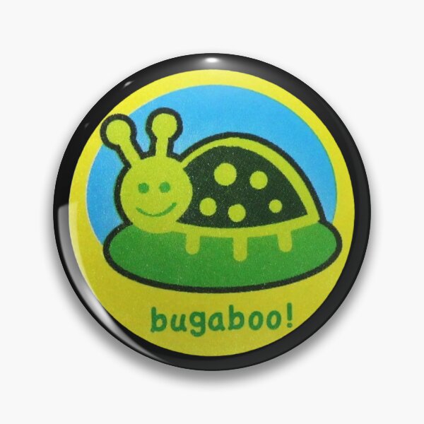 Item preview, bugaboo bug art  designed and sold by empir3ants.