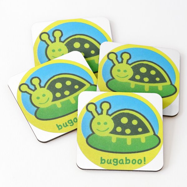 Item preview, bugaboo bug art  designed and sold by empir3ants.