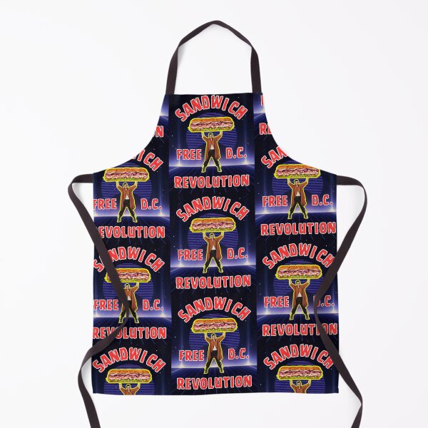 Item preview, Sandwich Guy designed and sold by WoodburyLake.