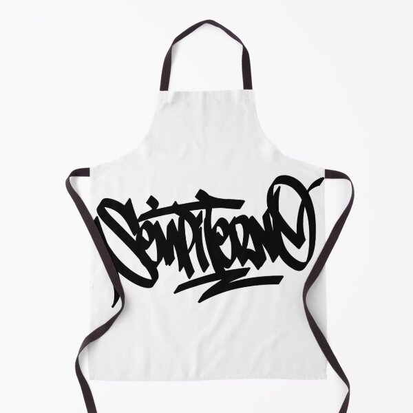 Item preview, EVERLASTING GRAFFITI TAG designed and sold by simplementemarc.