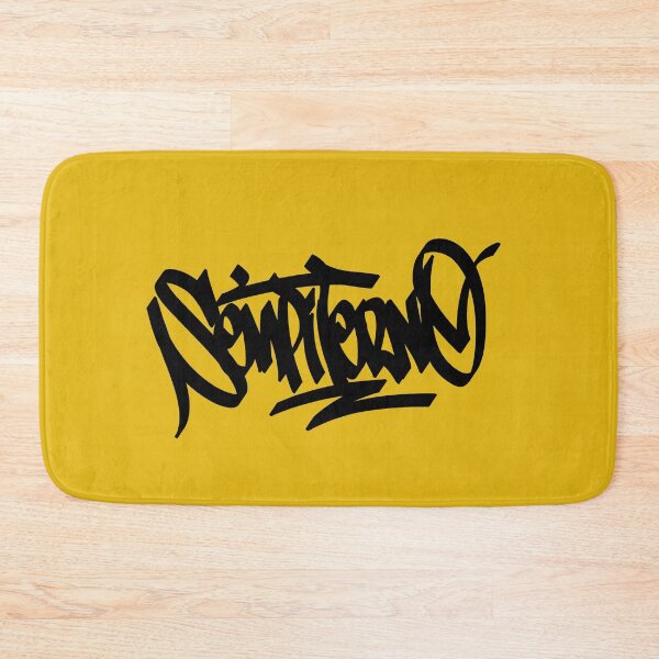 Item preview, EVERLASTING GRAFFITI TAG designed and sold by simplementemarc.