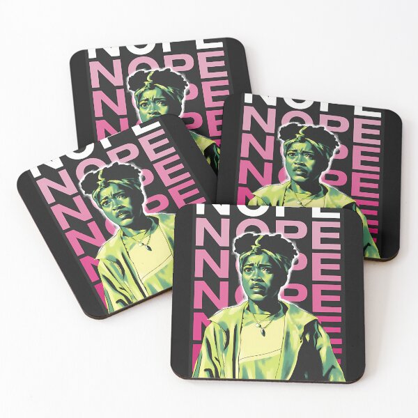 Item preview, Keke Palmer Nope designed and sold by ToniannJackso.