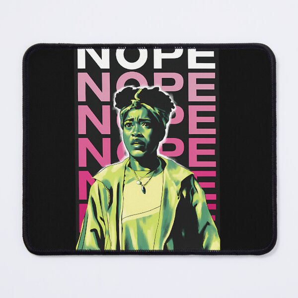 Item preview, Keke Palmer Nope designed and sold by ToniannJackso.
