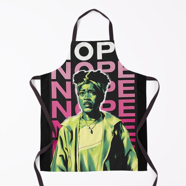 Item preview, Keke Palmer Nope designed and sold by ToniannJackso.