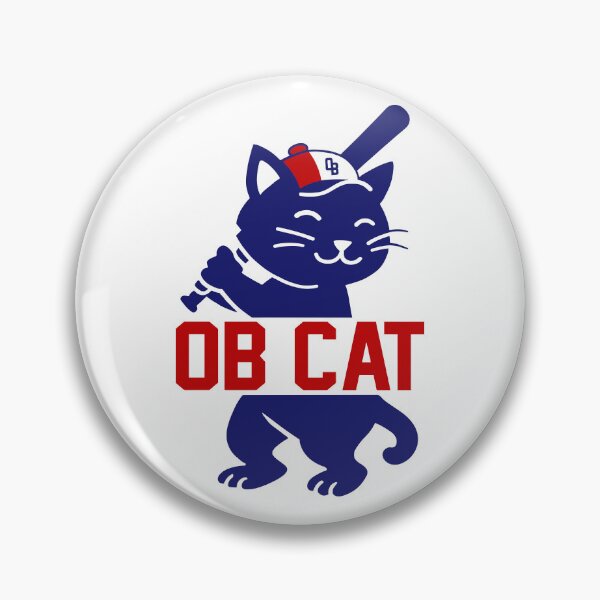 Item preview, OB CAT HOME designed and sold by ipan.