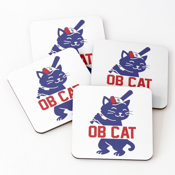 Item preview, OB CAT HOME designed and sold by ipan.