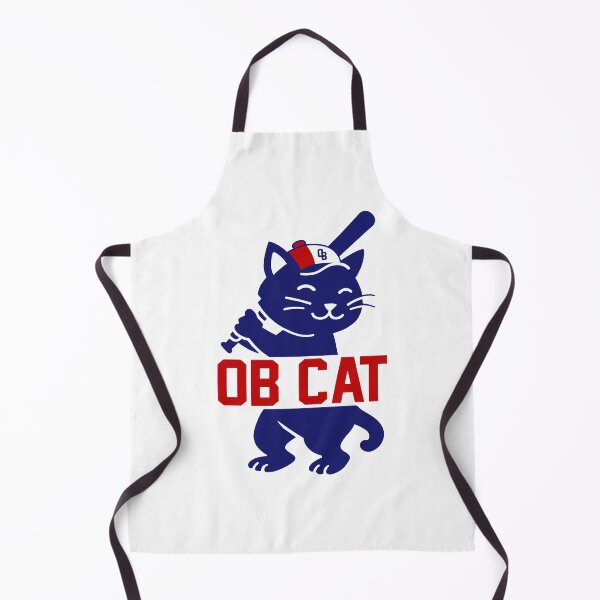 Item preview, OB CAT HOME designed and sold by ipan.