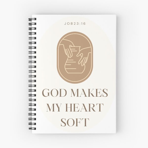 Item preview, Job 23:16 designed and sold by Undonemadenew.