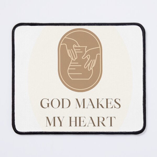 Item preview, Job 23:16 designed and sold by Undonemadenew.